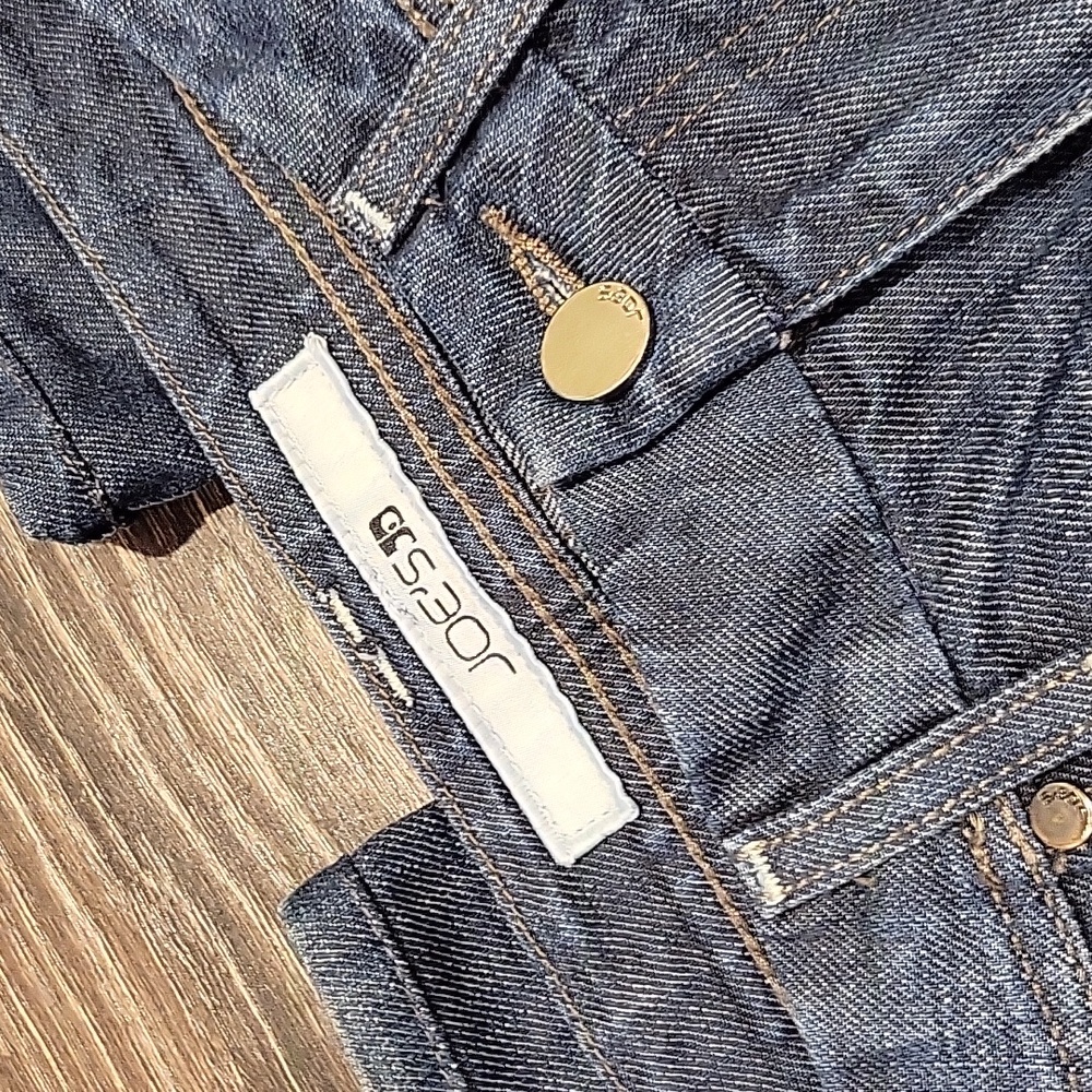 ❤️ JOES MUSE FIT BOOTCUT JEANS IN FREUD WASH, 4 (27) - Picture 3 of 7